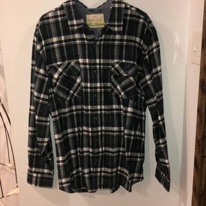 Original Weatherproof Vintage Flannel